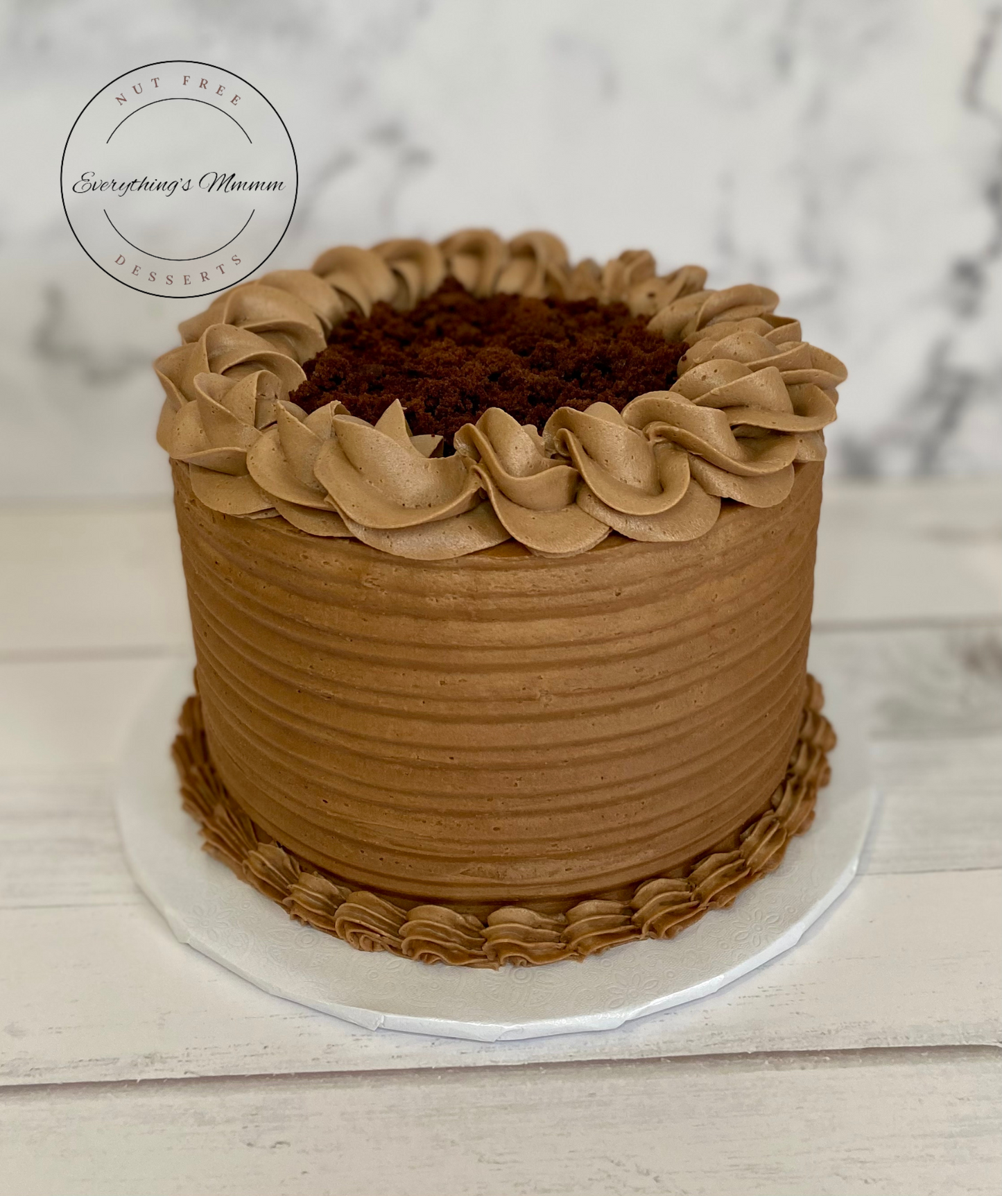 Small Dessert Cakes