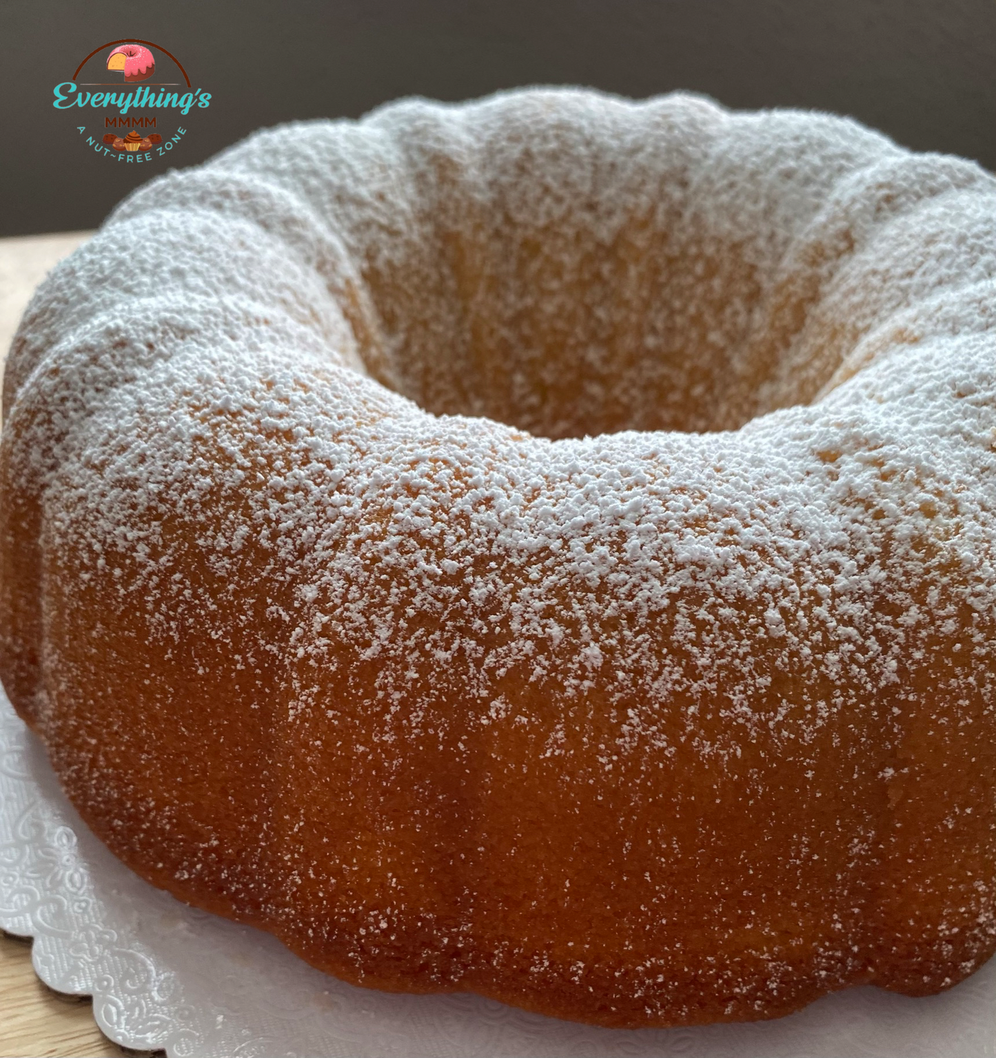 Bundt Style Cakes