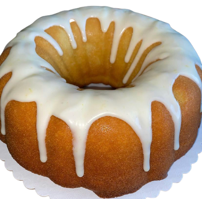 Lemon Cake. Shareable Desserts. Moist bundt cakes